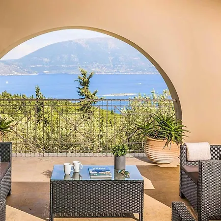 Villa Astria