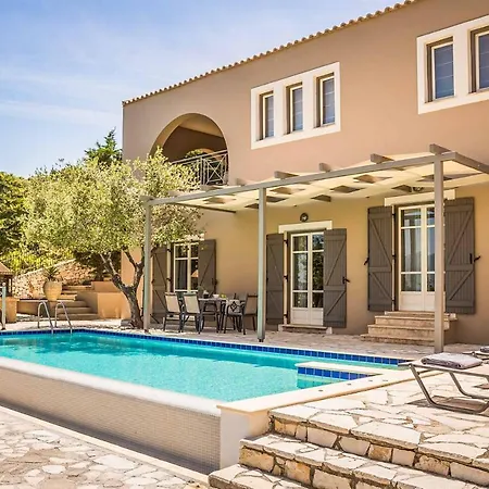 Villa Astria
